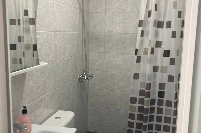 Номер «Комфорт» (двухкомнатный)