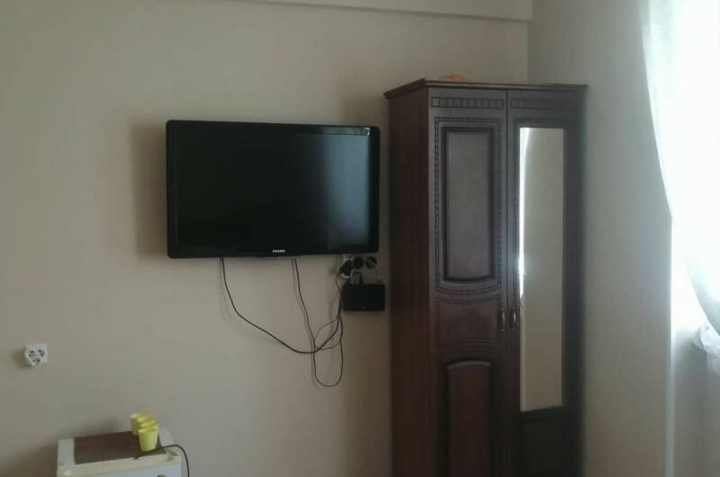 Двухместный номер