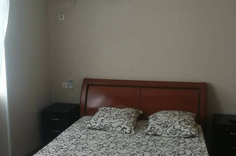 Двухместный номер