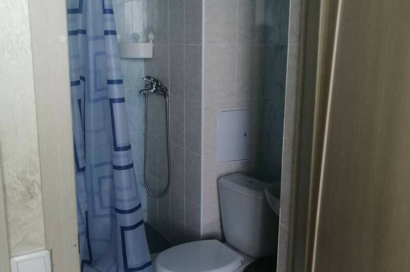 Двухместный номер