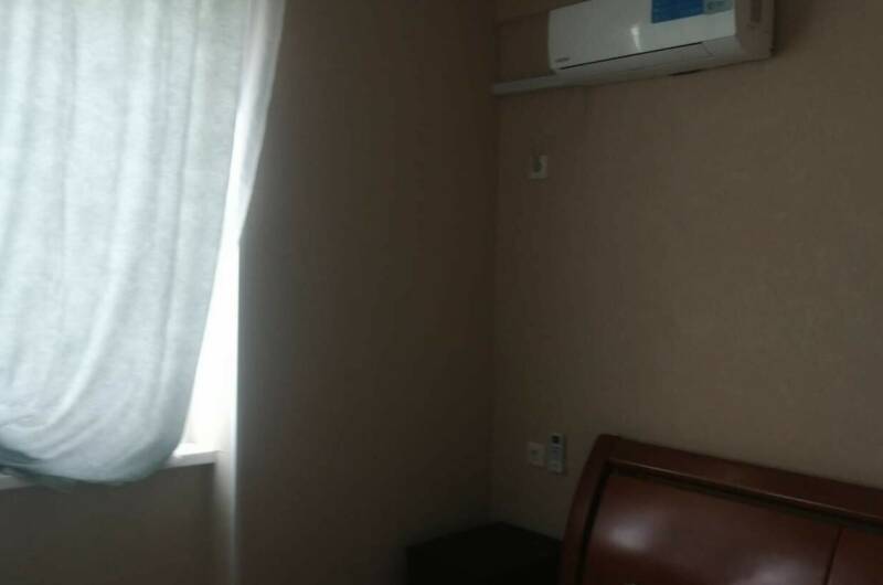 Двухместный номер