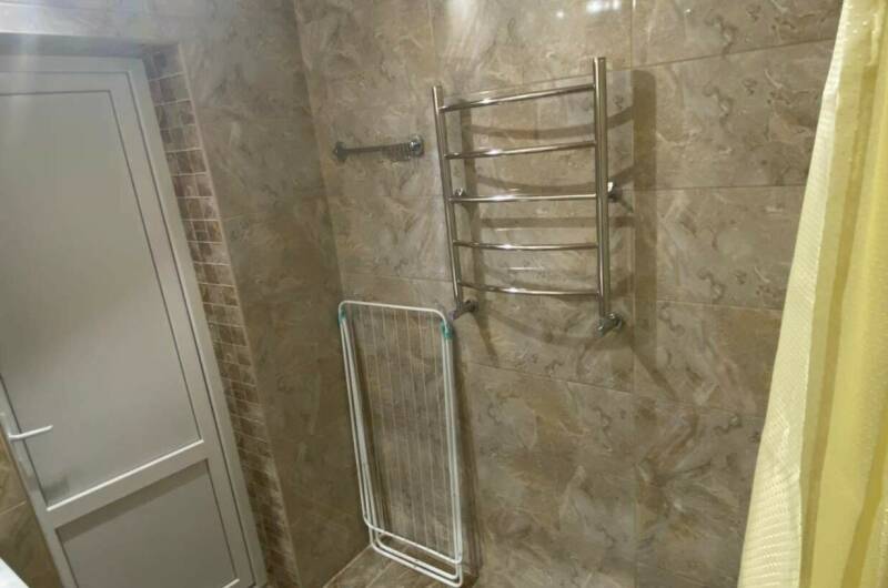 Номер «Комфорт» № 7, 3 этаж