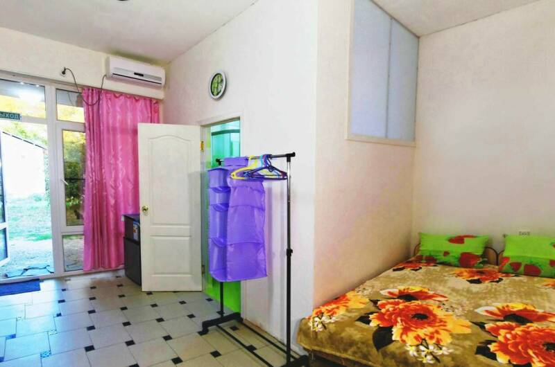 Номер «Люкс» № 1 со всеми удобствами