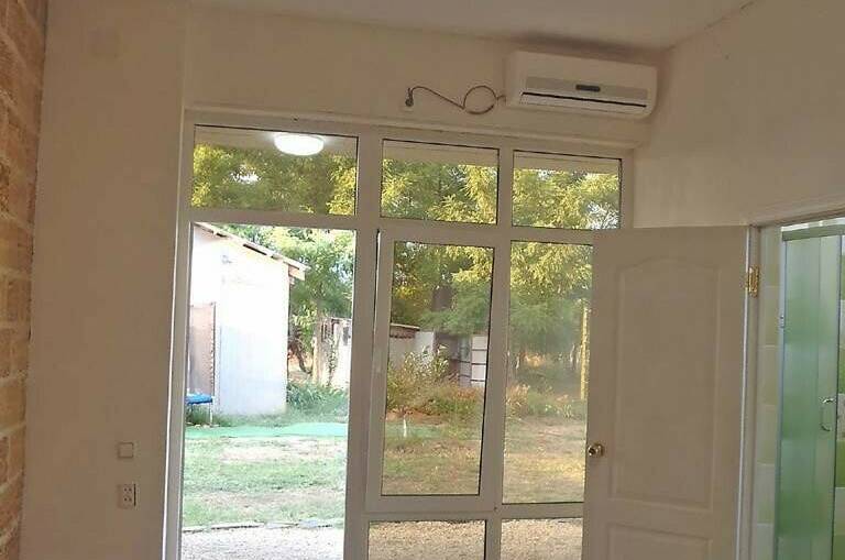 Номер «Люкс» № 1 со всеми удобствами