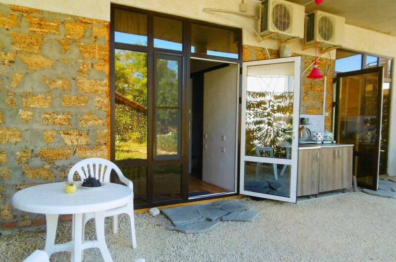 Двухместный номер № 2