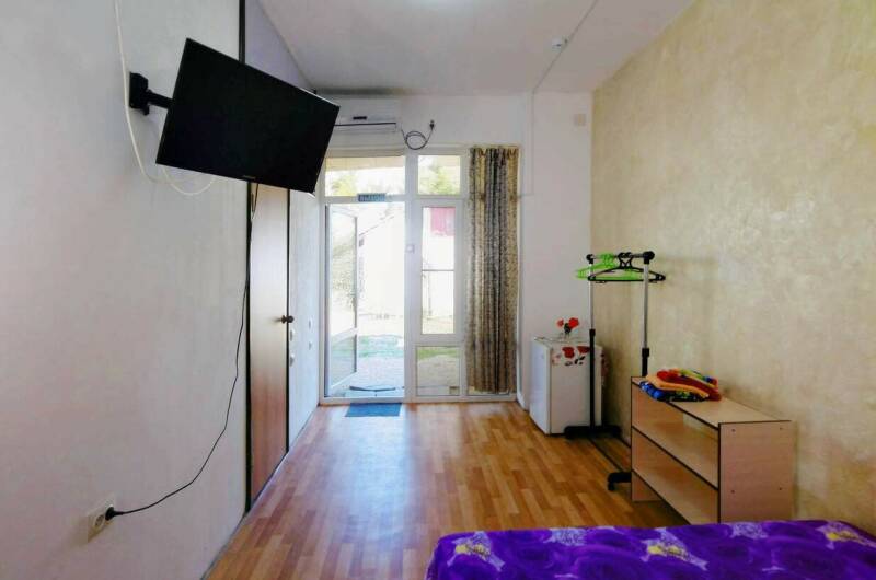 Двухместный номер № 2