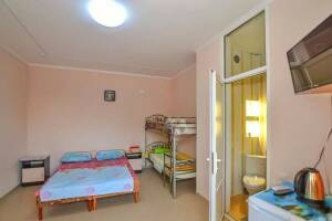 Изображение Изображение гостиницы "Гостевой дом «Ассоль»" #4 #4