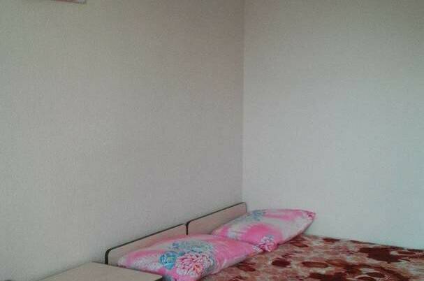 Четырехместный номер № 4