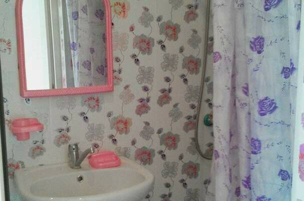 Четырехместный номер № 5