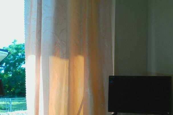 Четырехместный номер № 5