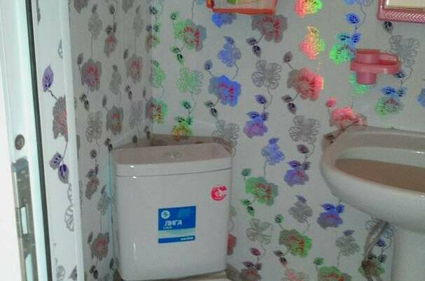 Четырехместный номер № 5