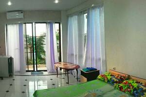 Изображение Изображение гостиницы "Гостевой дом «Ассоль»" #6 #6