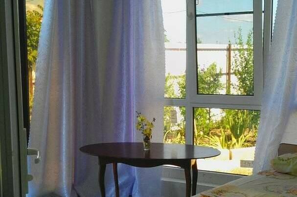 Трехместный номер № 6