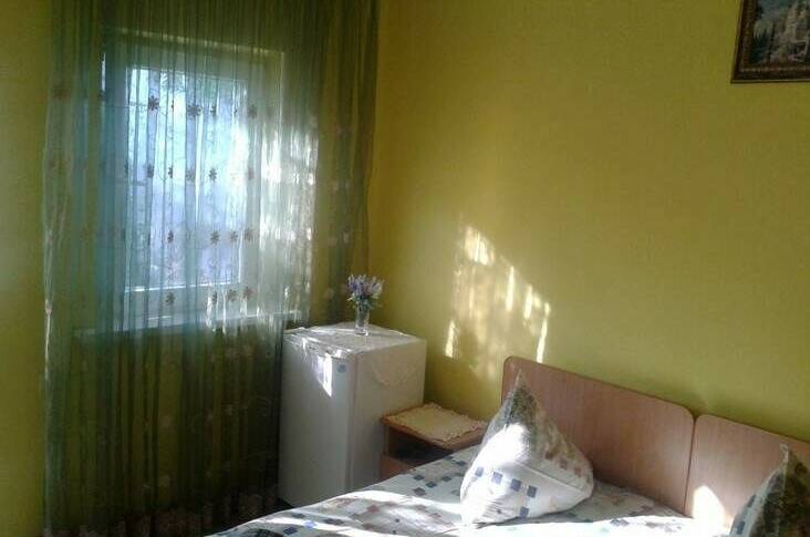 Двухместный «Стандарт»