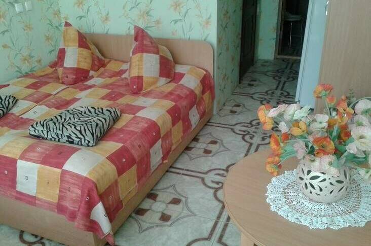 Трехместный «Стандарт»