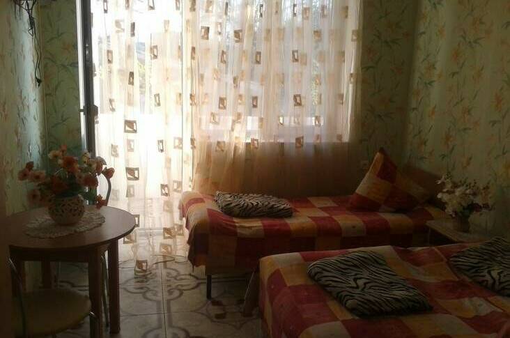 Трехместный «Стандарт»