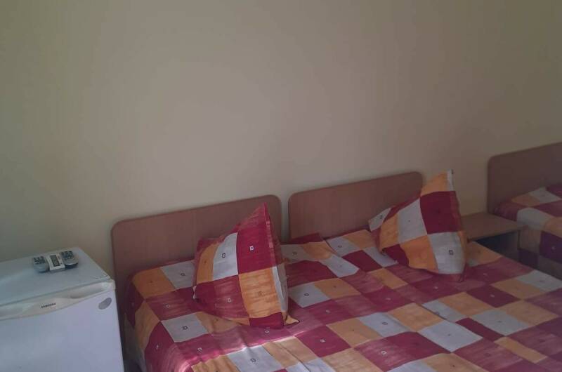 Трехместный «Стандарт»