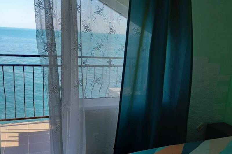 Двухкомнатный четырехместный номер