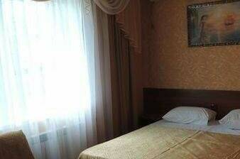 2-х комнатный «Люкс» № 1