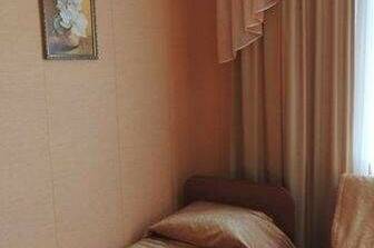 2-х комнатный «Люкс» № 1