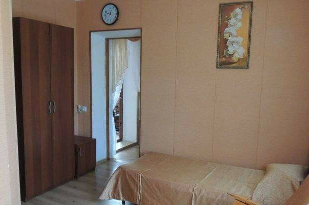 2-х комнатный «Люкс» № 1