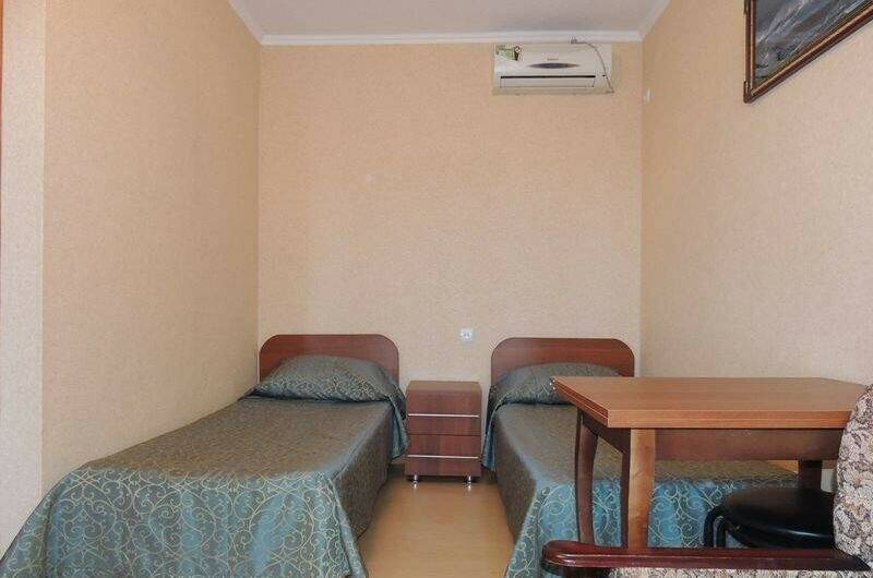 3-х местный «Стандарт» № 5