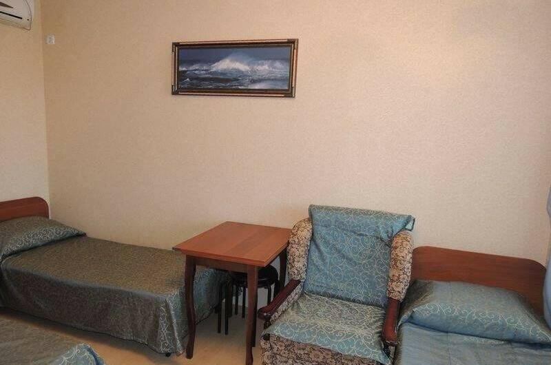 3-х местный «Стандарт» № 5