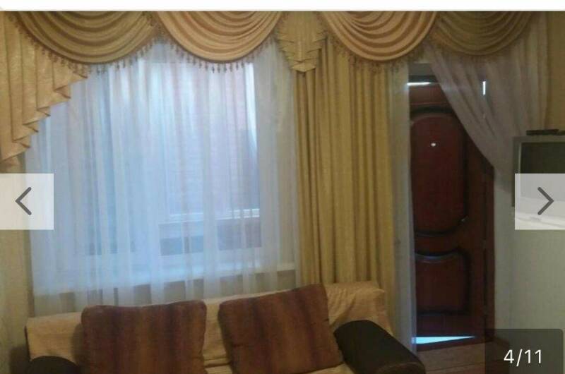 3-х местный «Стандарт» № 3