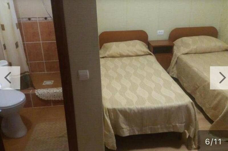 3-х местный «Стандарт» № 3