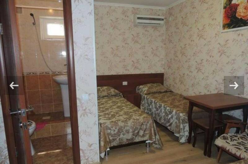 3-х местный «Стандарт» № 2