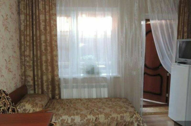 3-х местный «Стандарт» № 2