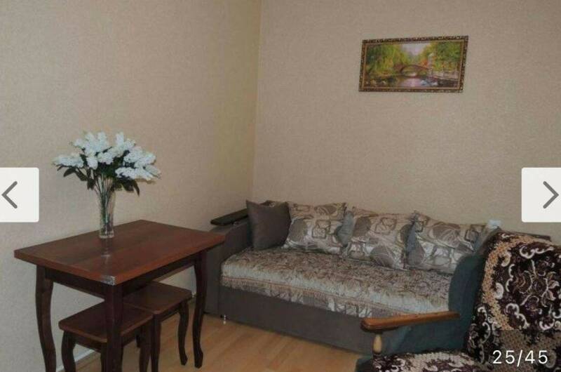 2-х комнатный «Люкс» № 5