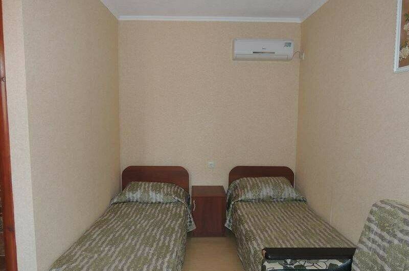 3-х местный «Стандарт» № 6