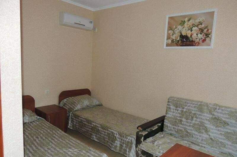 3-х местный «Стандарт» № 6