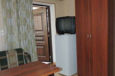 3-х местный «Стандарт» № 6