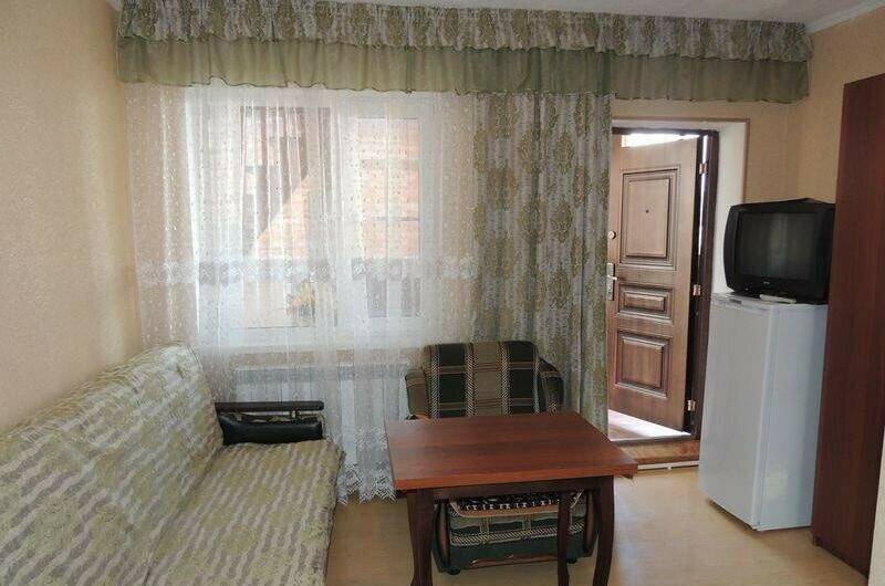 3-х местный «Стандарт» № 6