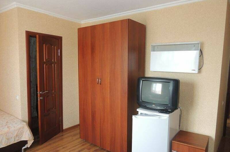 4-х местный «Семейный стандарт» № 7