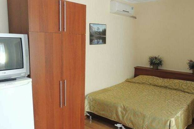 4-х местный «Семейный стандарт» № 10