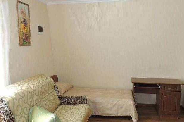 4-х местный «Семейный стандарт» № 10