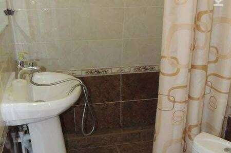 4-х местный «Семейный стандарт» № 10