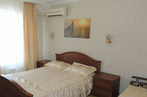 4-х местный «Семейный стандарт» № 14