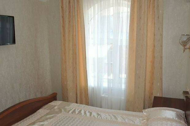 4-х местный «Семейный стандарт» № 14