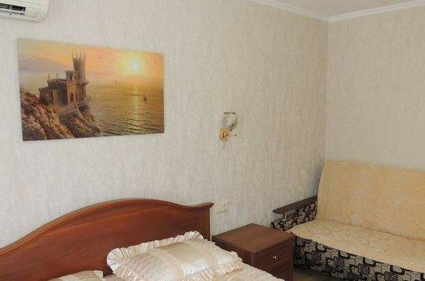 4-х местный «Семейный стандарт» № 14