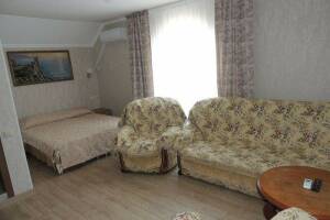 Изображение Изображение гостиницы "Гостевой дом «Натали»" #11 #11