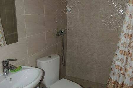 4-х местный «Семейный стандарт» № 15