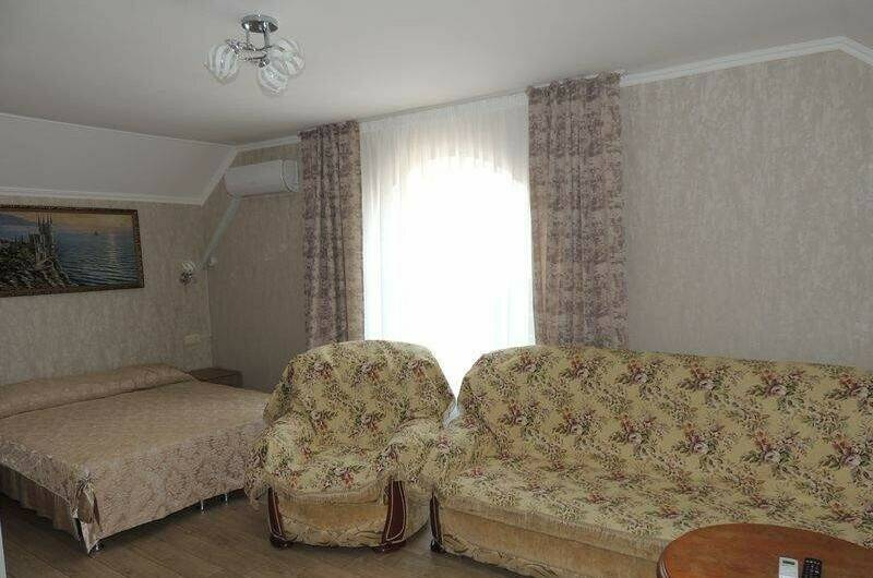 4-х местный «Семейный стандарт» № 15