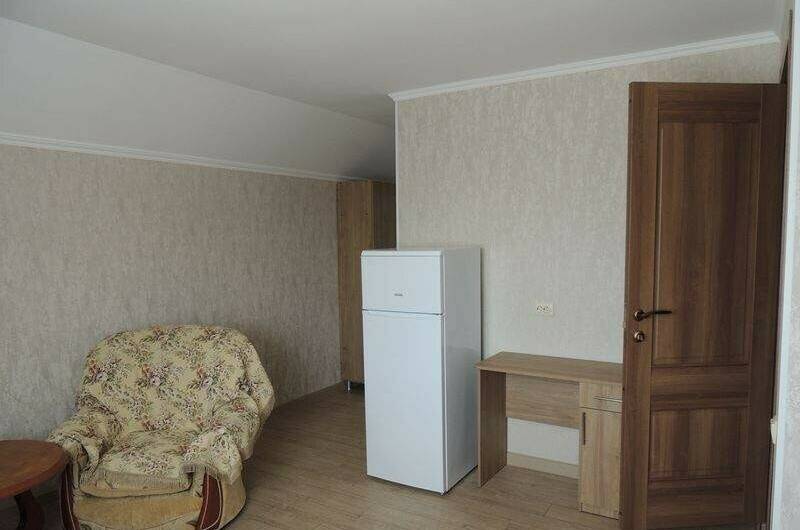 4-х местный «Семейный стандарт» № 15