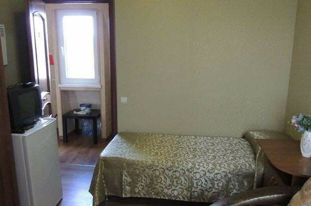 2-х местный «Стандарт» № 9, № 8