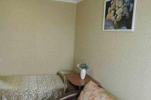 2-х местный «Стандарт» № 9, № 8