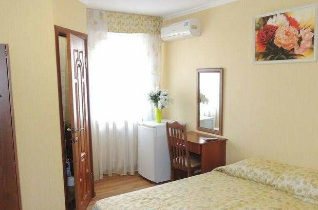 2-х местный «Стандарт» № 9, № 8